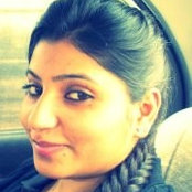 Foto von Himanshi Nanda