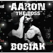 Aaron Bosiak's photo