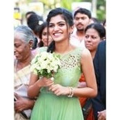 Minu George's photo