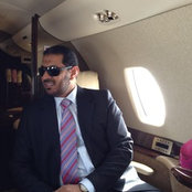 Ahmed ALAHMAD's photo