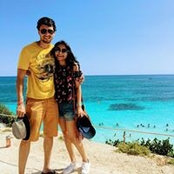 Deepali Saxena's photo