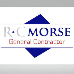 R C Morse General Contractor