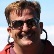 Mark Bryant's photo