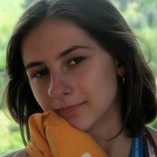 Kseniia Churiumova's photo