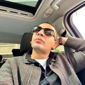 Eslam Ibrahims foto