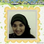 Foto von Puti Wulansari