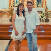 Foto von Edna Galang