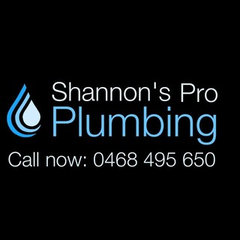 Shannon's Pro Plumbing