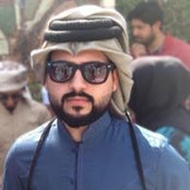 Ahmed Hashim's photo