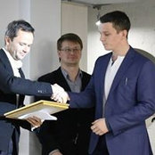 Artyom Rychkov's photo