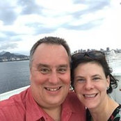 Timothy Hall's photo