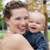 Lia Almeida's photo