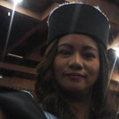 Daisy Taganas's photo