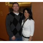 Kim DeStefano's photo