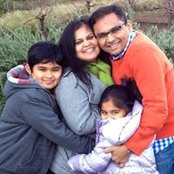 Dharmesh Patel's photo