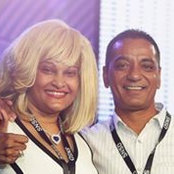 Foto de Tony Shelly Narain