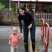 Claire Collins's photo