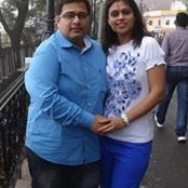 Jyotika Taneja's photo