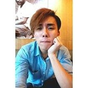 Louis Phang's photo