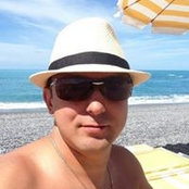 Andrey Skachkov's photo