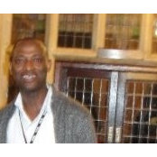 Frederick Attakumah's photo
