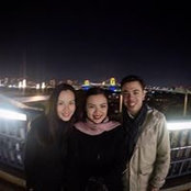 Maricor Jalandoni's photo