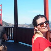 Audrey Janvier's photo