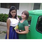 Mae Ann Vera's photo