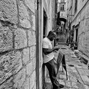 Edward Francois's photo