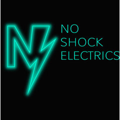 No Shock Electrics Geelong
