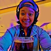 Foto di Candice Ray