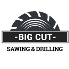 Big Cut Sawing & Drilling