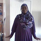 Latifah Abdul-Nafi's photo
