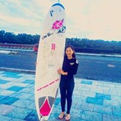 Asami Seida's photo