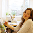 Marialibik.art's profile photo