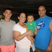 Christie Johnson's photo
