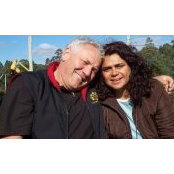 Rodney Dillon Tracey Curries foto