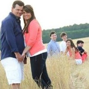 Miranda Bush's photo