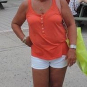 Karen Webbs foto