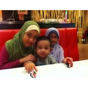 Nizam Tulang's photo