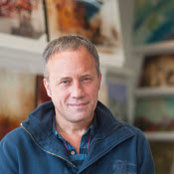 Mark Hunters billede