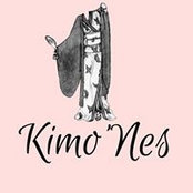 Kimo Ness foto