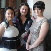 Corina Butas's photo