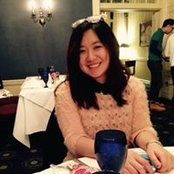 June Huang's photo