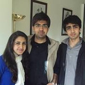 Anmol Chawla's photo