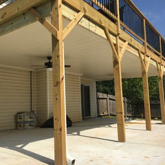 All South Rain Solutions