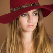 Natalie Hollos billede