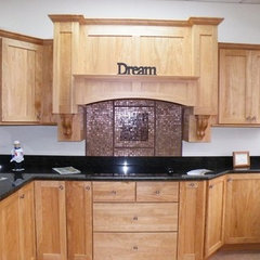 Dream Kitchens & Bath Studio