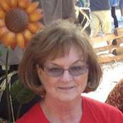 Wanda Hammacks foto