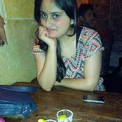 Isha Rainas foto